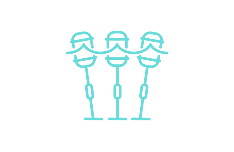 wave energy icon floating turbine